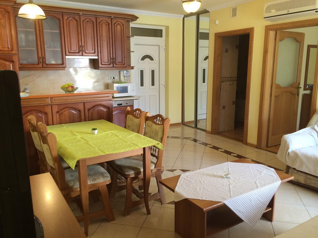 Club Unicum Apartamento Hévíz Exterior foto