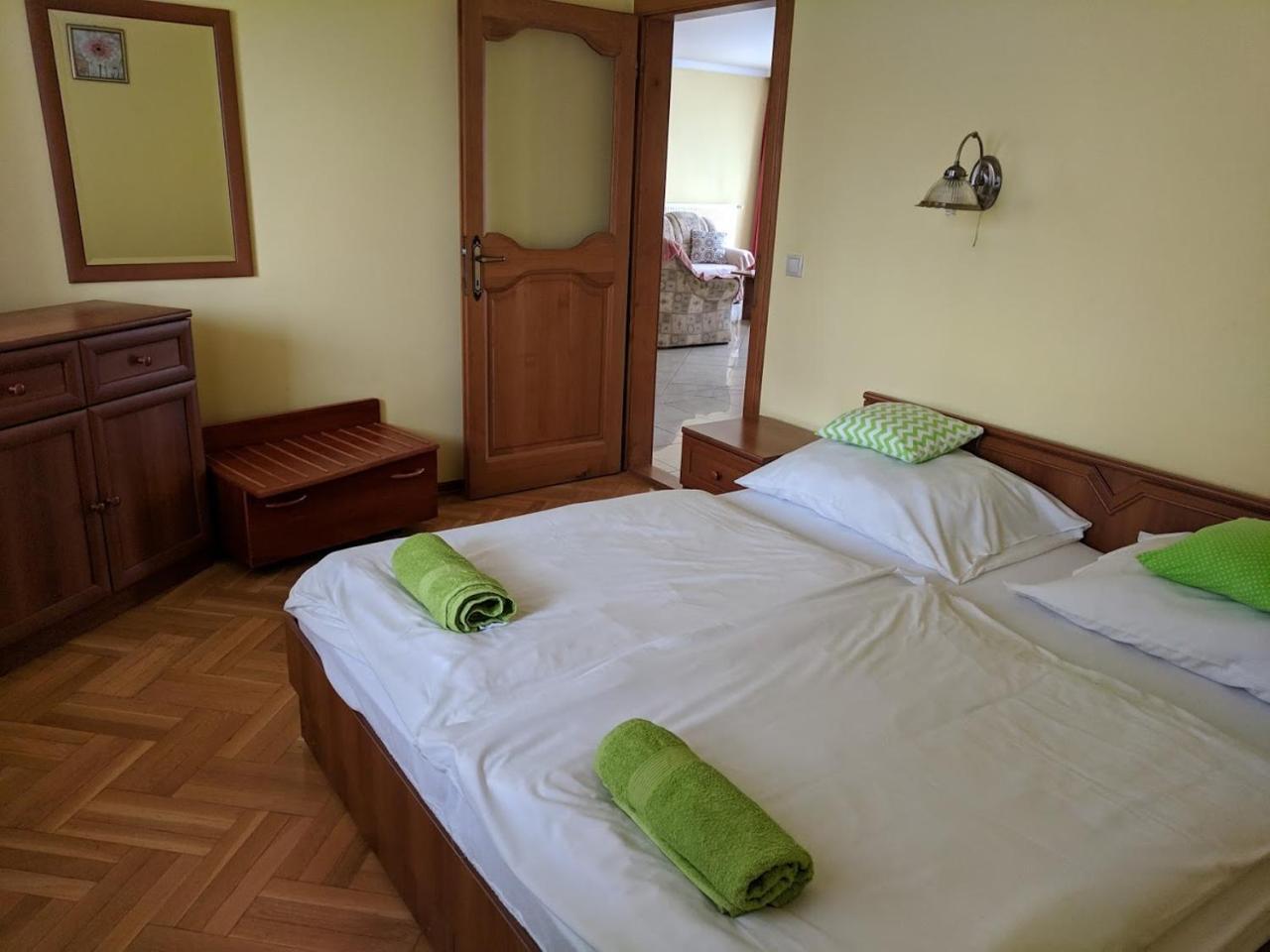 Club Unicum Apartamento Hévíz Exterior foto